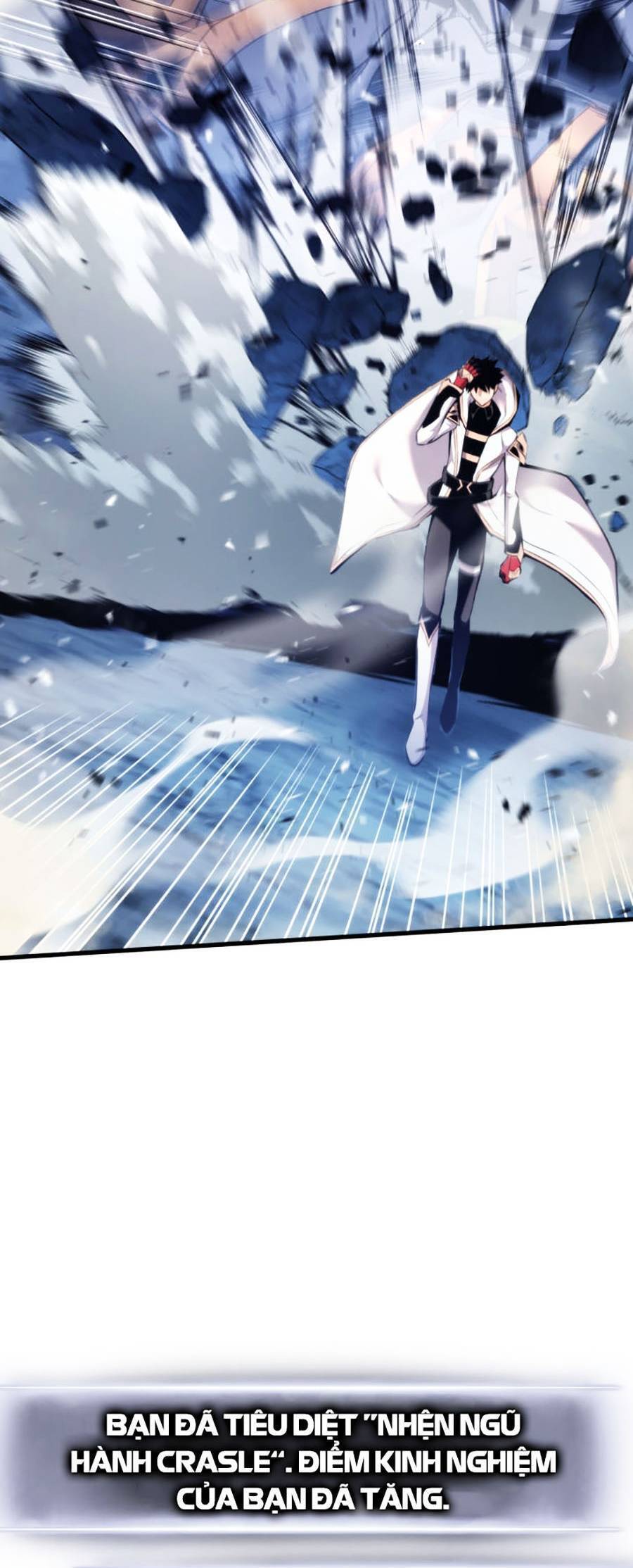 Sự Trở Lại Của Vị Thần Sức Mạnh Chap 58 - Next Chap 59