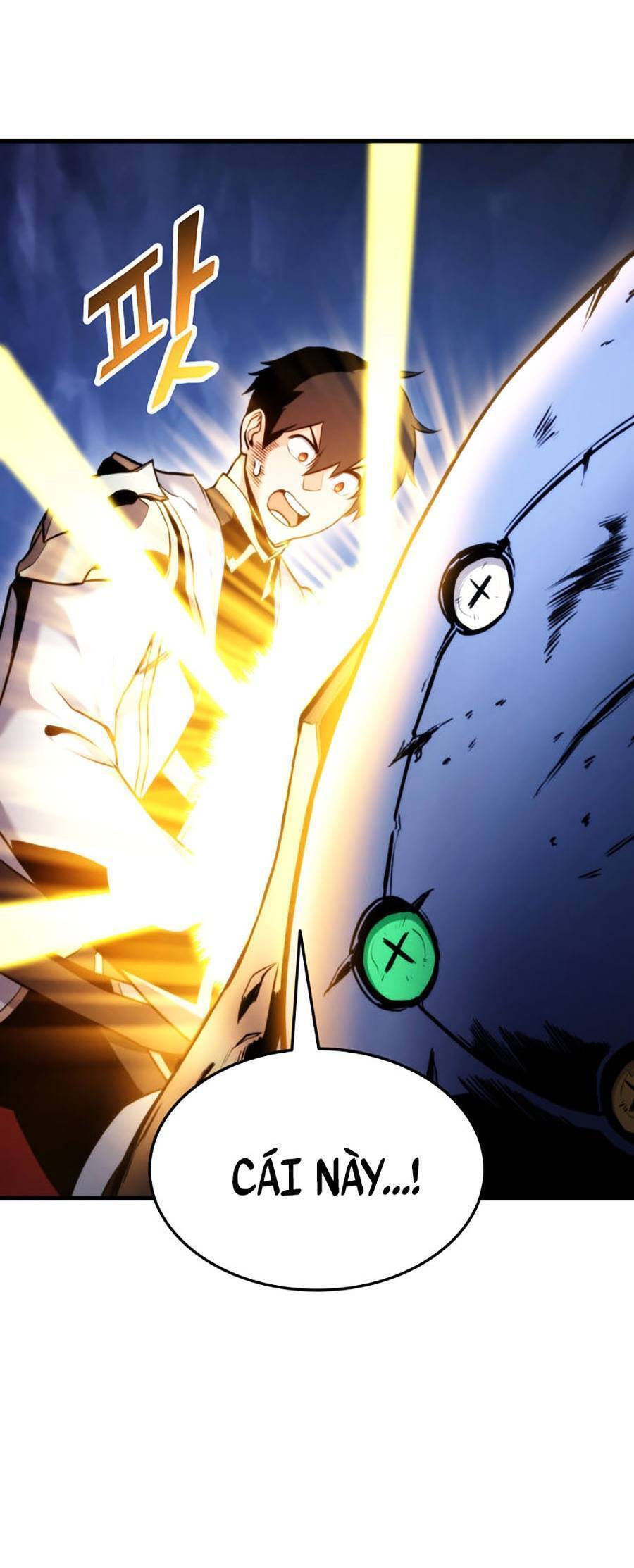 Sự Trở Lại Của Vị Thần Sức Mạnh Chap 58 - Next Chap 59