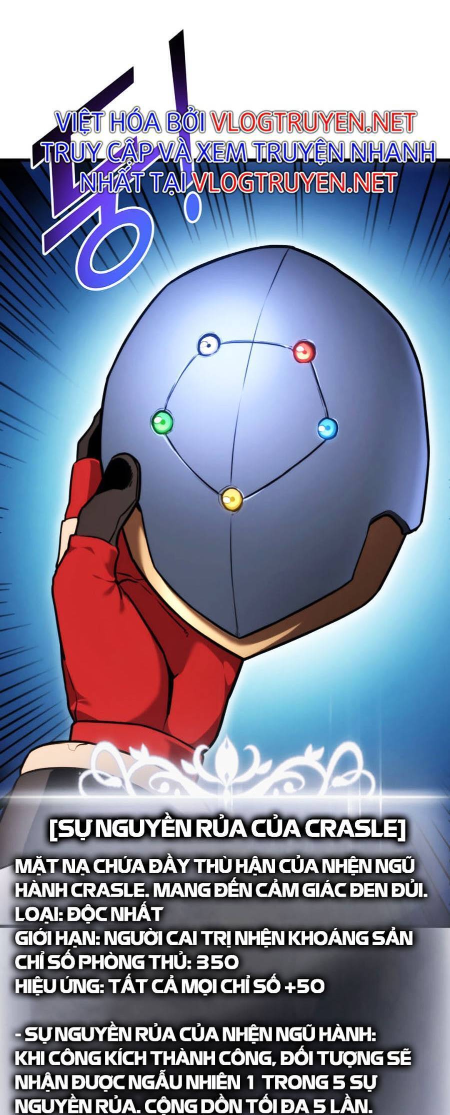 Sự Trở Lại Của Vị Thần Sức Mạnh Chap 58 - Next Chap 59