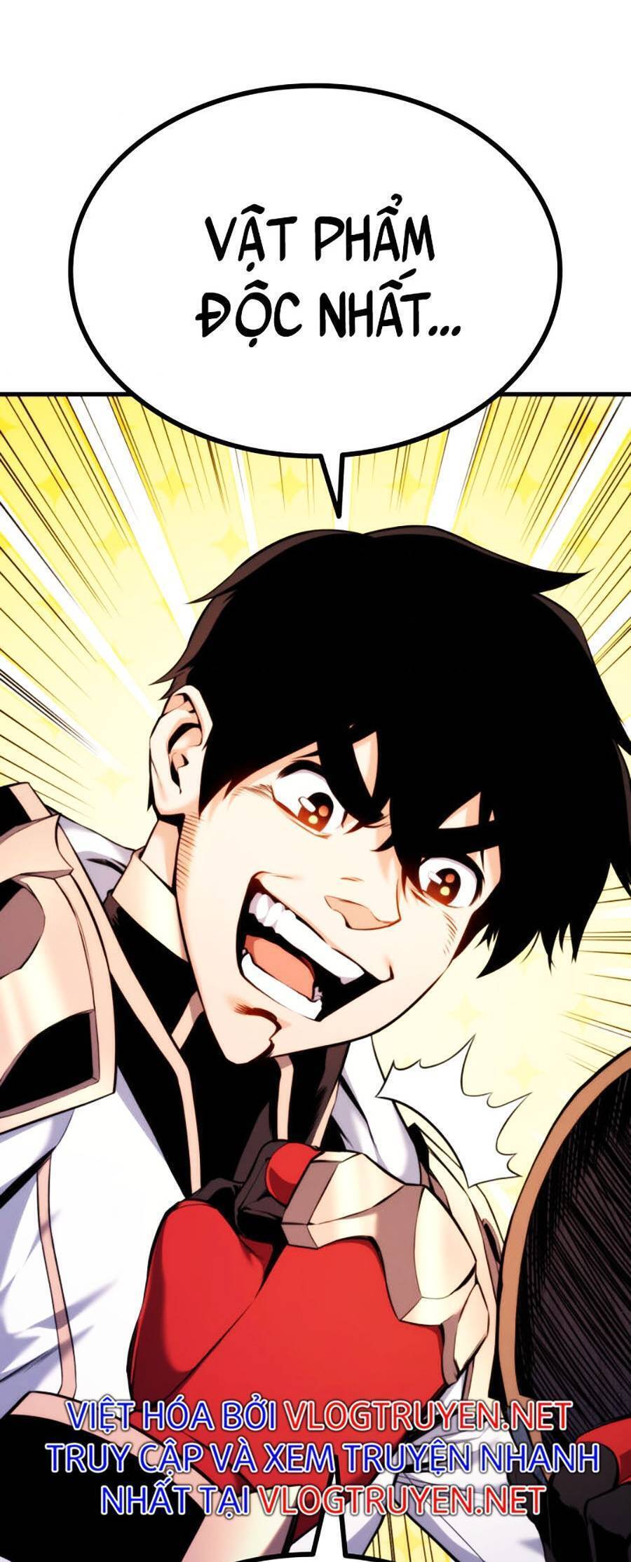 Sự Trở Lại Của Vị Thần Sức Mạnh Chap 58 - Next Chap 59