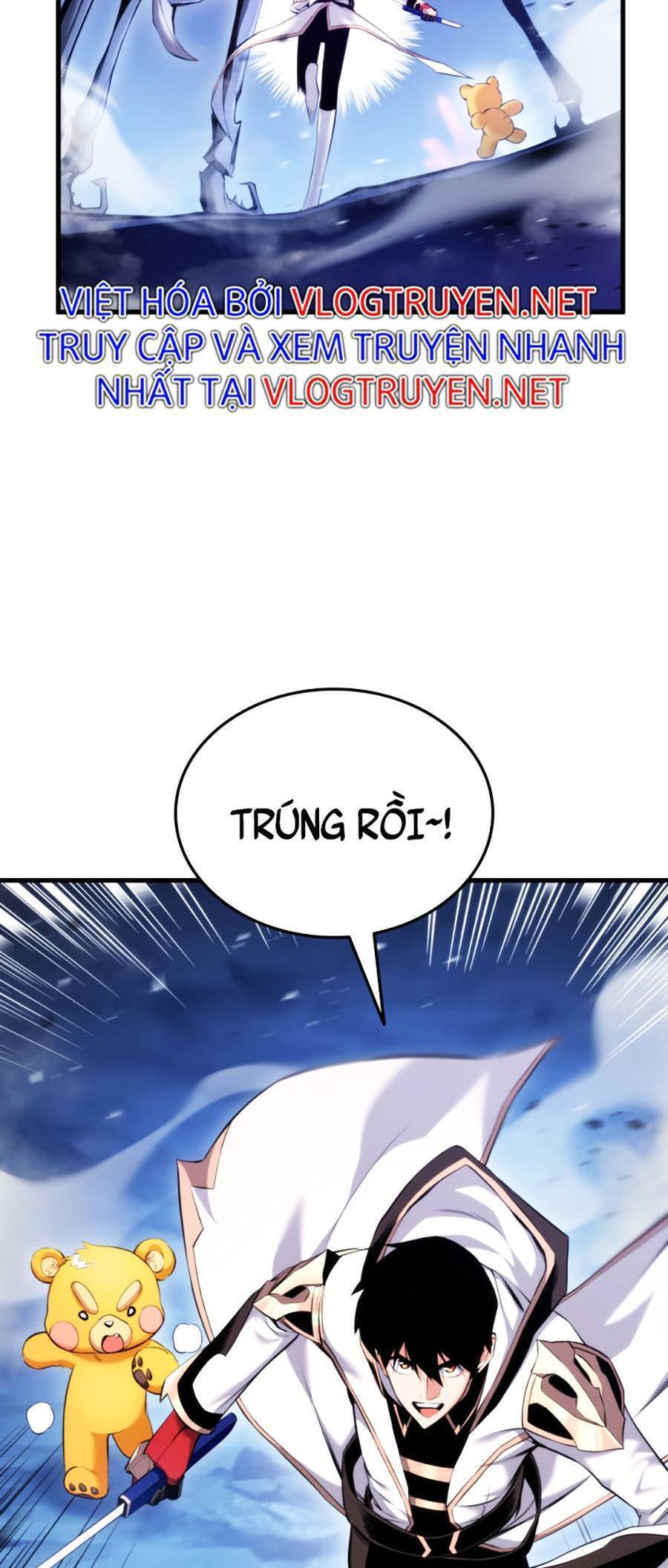 Sự Trở Lại Của Vị Thần Sức Mạnh Chap 58 - Next Chap 59