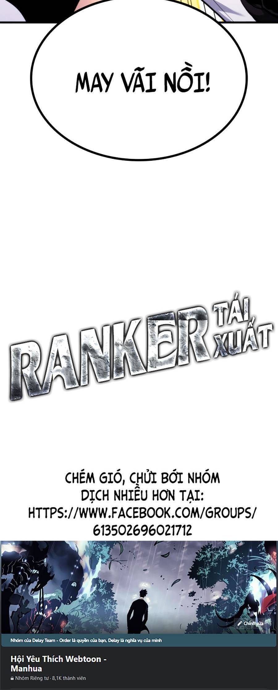 Sự Trở Lại Của Vị Thần Sức Mạnh Chap 58 - Next Chap 59