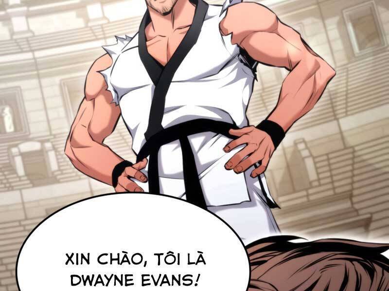 Sự Trở Lại Của Vị Thần Sức Mạnh Chap 64 - Next Chap 65