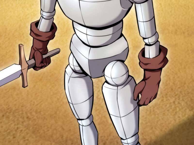 Sự Trở Lại Của Vị Thần Sức Mạnh Chap 64 - Next Chap 65