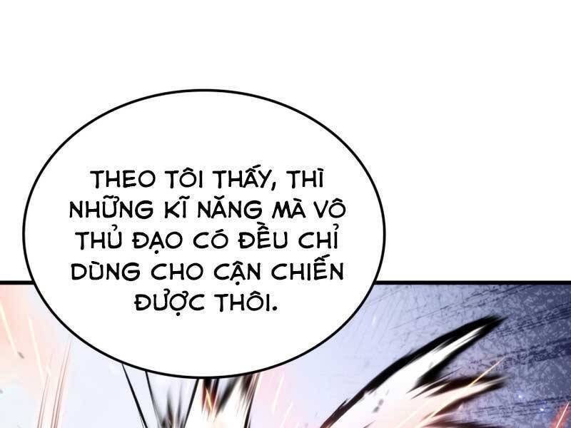 Sự Trở Lại Của Vị Thần Sức Mạnh Chap 64 - Next Chap 65
