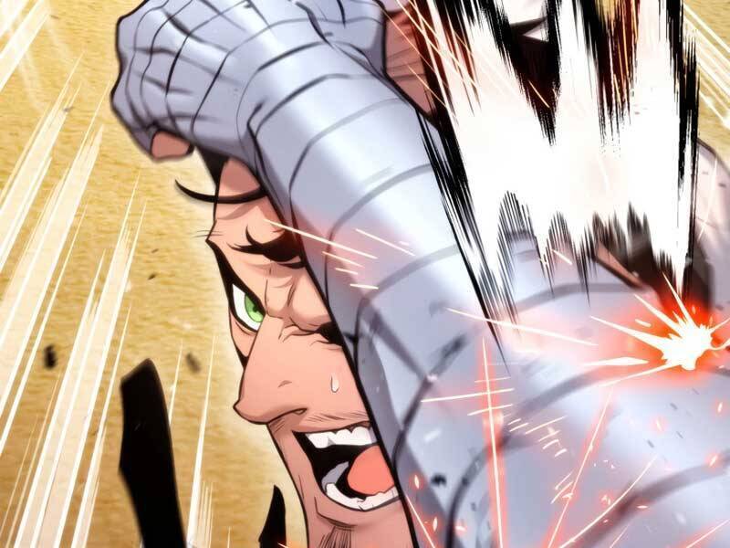 Sự Trở Lại Của Vị Thần Sức Mạnh Chap 64 - Next Chap 65