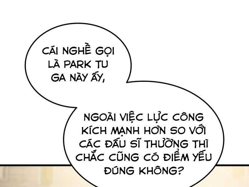 Sự Trở Lại Của Vị Thần Sức Mạnh Chap 64 - Next Chap 65