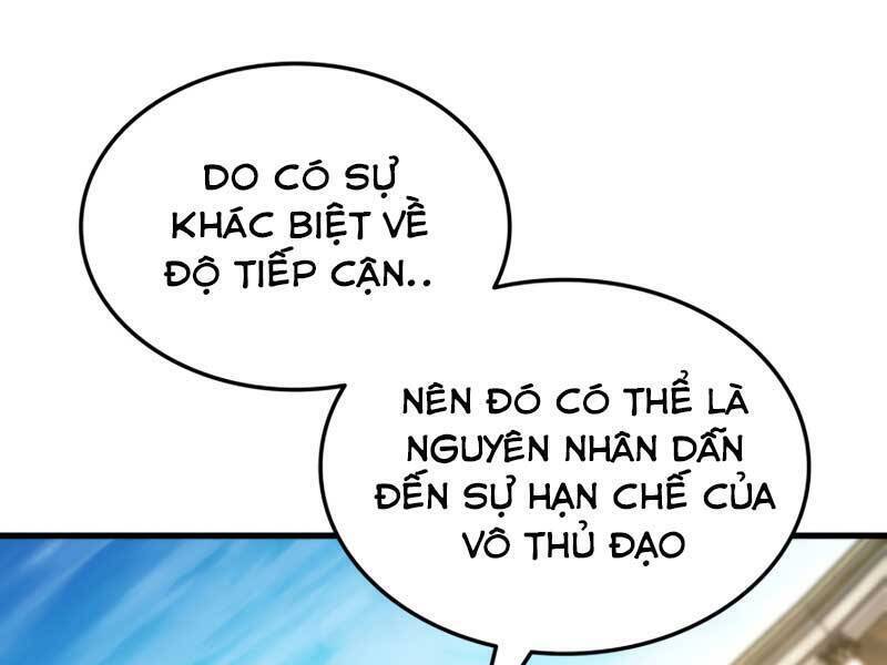 Sự Trở Lại Của Vị Thần Sức Mạnh Chap 64 - Next Chap 65