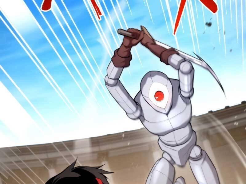 Sự Trở Lại Của Vị Thần Sức Mạnh Chap 64 - Next Chap 65