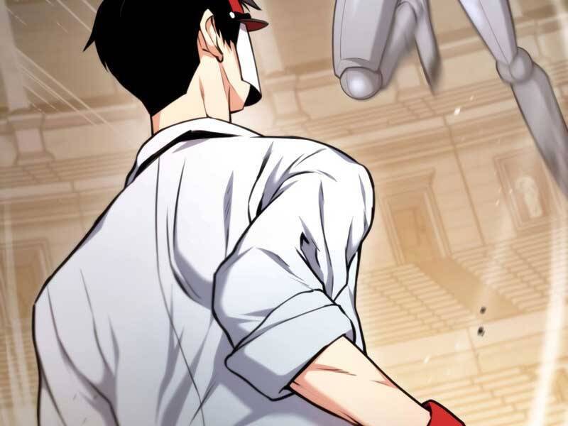 Sự Trở Lại Của Vị Thần Sức Mạnh Chap 64 - Next Chap 65