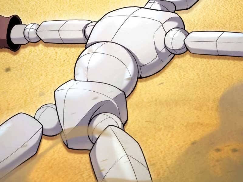 Sự Trở Lại Của Vị Thần Sức Mạnh Chap 64 - Next Chap 65