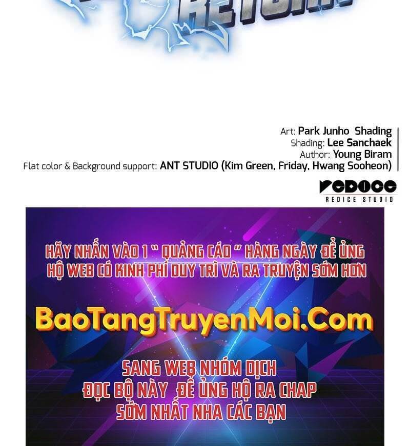 Sự Trở Lại Của Vị Thần Sức Mạnh Chap 64 - Next Chap 65