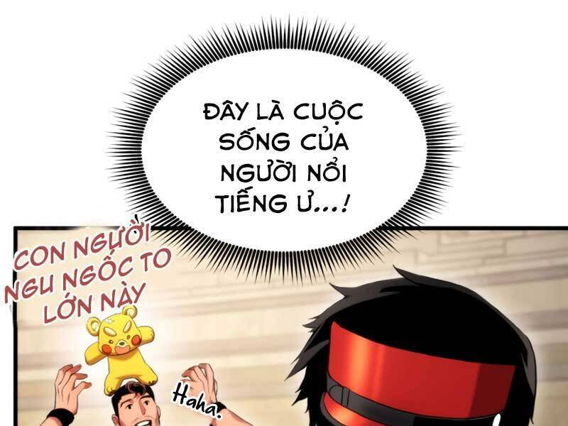 Sự Trở Lại Của Vị Thần Sức Mạnh Chap 64 - Next Chap 65