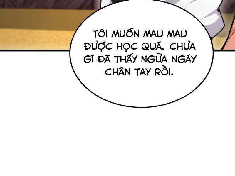 Sự Trở Lại Của Vị Thần Sức Mạnh Chap 64 - Next Chap 65