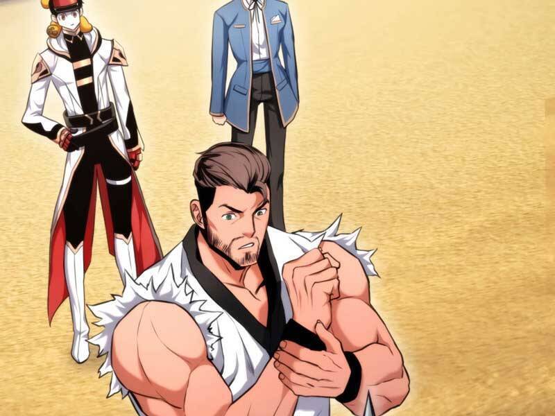 Sự Trở Lại Của Vị Thần Sức Mạnh Chap 64 - Next Chap 65