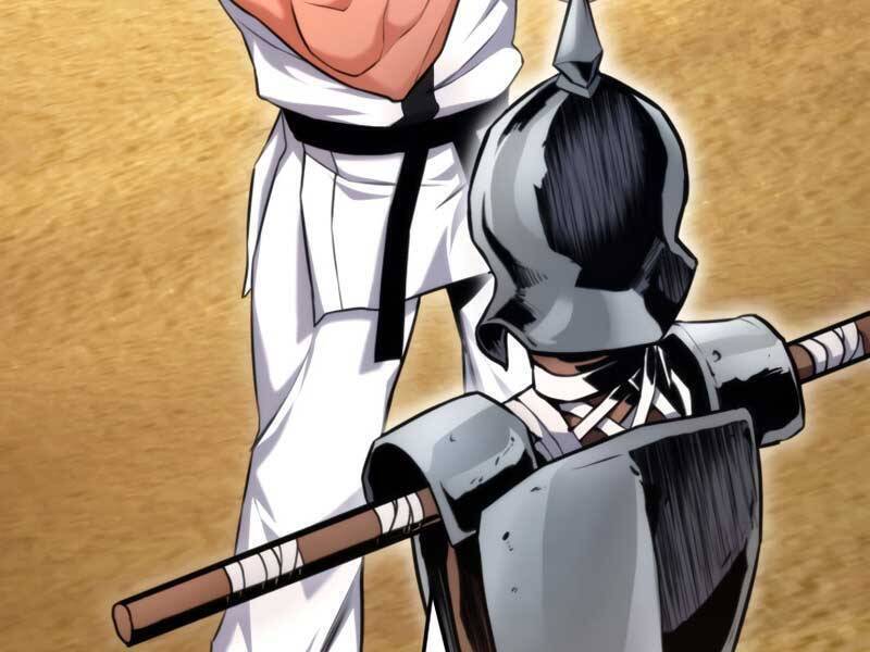 Sự Trở Lại Của Vị Thần Sức Mạnh Chap 64 - Next Chap 65