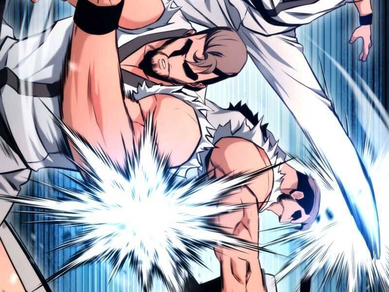 Sự Trở Lại Của Vị Thần Sức Mạnh Chap 64 - Next Chap 65