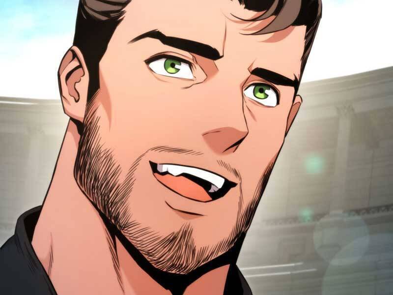 Sự Trở Lại Của Vị Thần Sức Mạnh Chap 64 - Next Chap 65