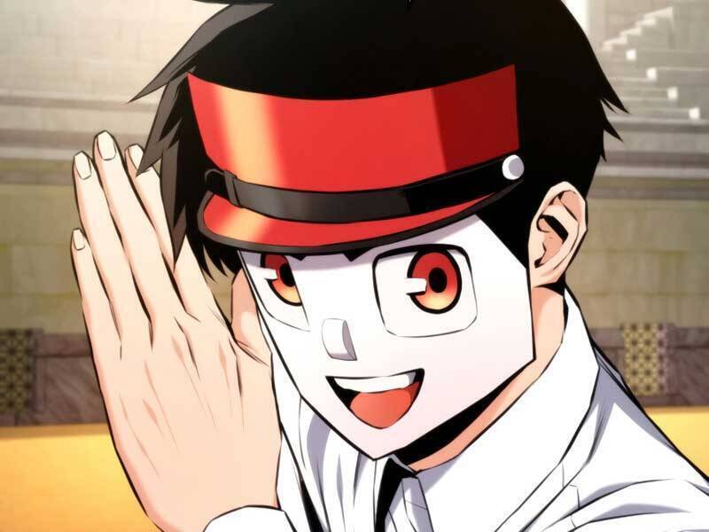 Sự Trở Lại Của Vị Thần Sức Mạnh Chap 64 - Next Chap 65