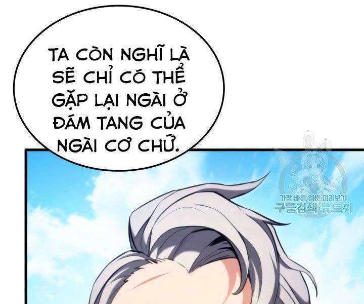 Sự Trở Lại Của Vị Thần Sức Mạnh Chap 66 - Next Chap 67