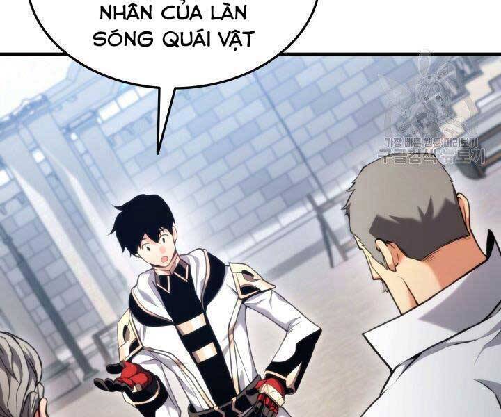 Sự Trở Lại Của Vị Thần Sức Mạnh Chap 66 - Next Chap 67