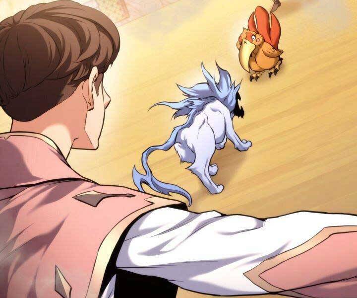 Sự Trở Lại Của Vị Thần Sức Mạnh Chap 66 - Next Chap 67