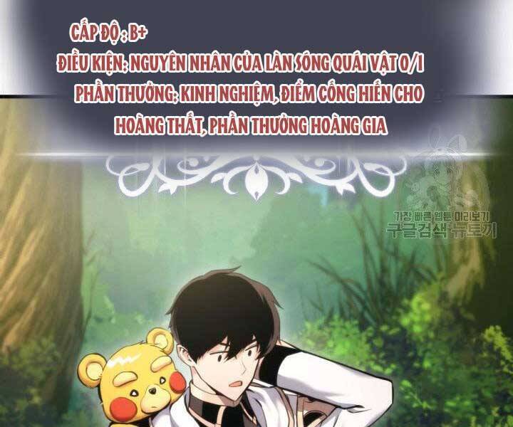 Sự Trở Lại Của Vị Thần Sức Mạnh Chap 66 - Next Chap 67