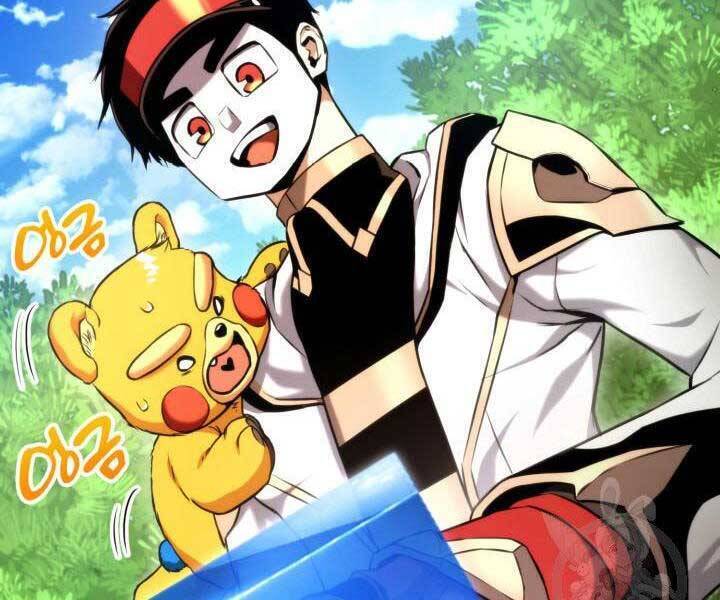 Sự Trở Lại Của Vị Thần Sức Mạnh Chap 68 - Next Chap 69