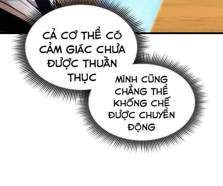 Sự Trở Lại Của Vị Thần Sức Mạnh Chap 68 - Next Chap 69
