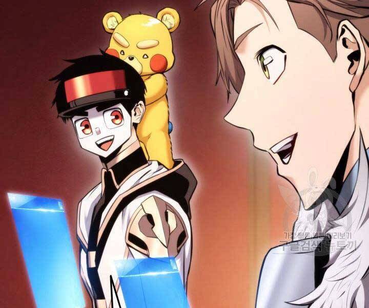 Sự Trở Lại Của Vị Thần Sức Mạnh Chap 68 - Next Chap 69