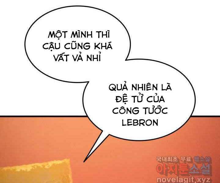 Sự Trở Lại Của Vị Thần Sức Mạnh Chap 71 - Next Chap 72