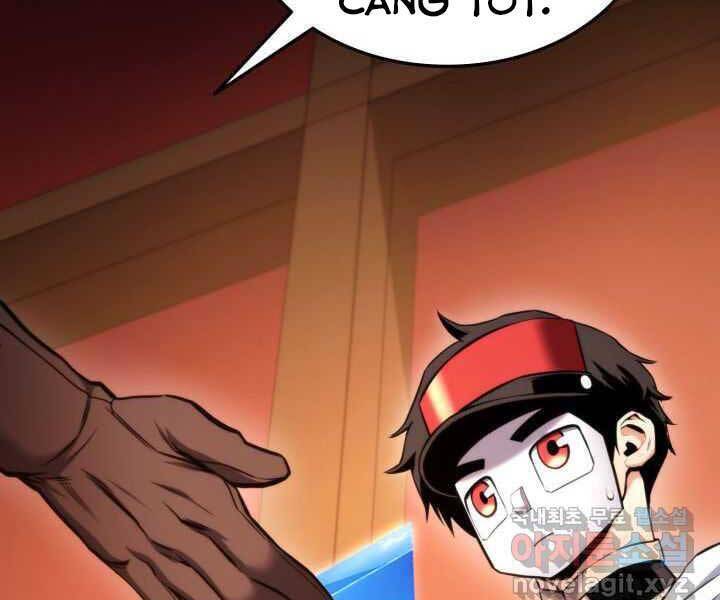 Sự Trở Lại Của Vị Thần Sức Mạnh Chap 71 - Next Chap 72