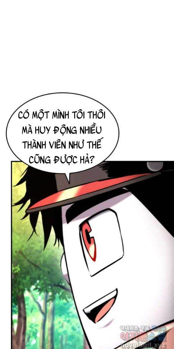 Sự Trở Lại Của Vị Thần Sức Mạnh Chap 77 - Next Chap 78