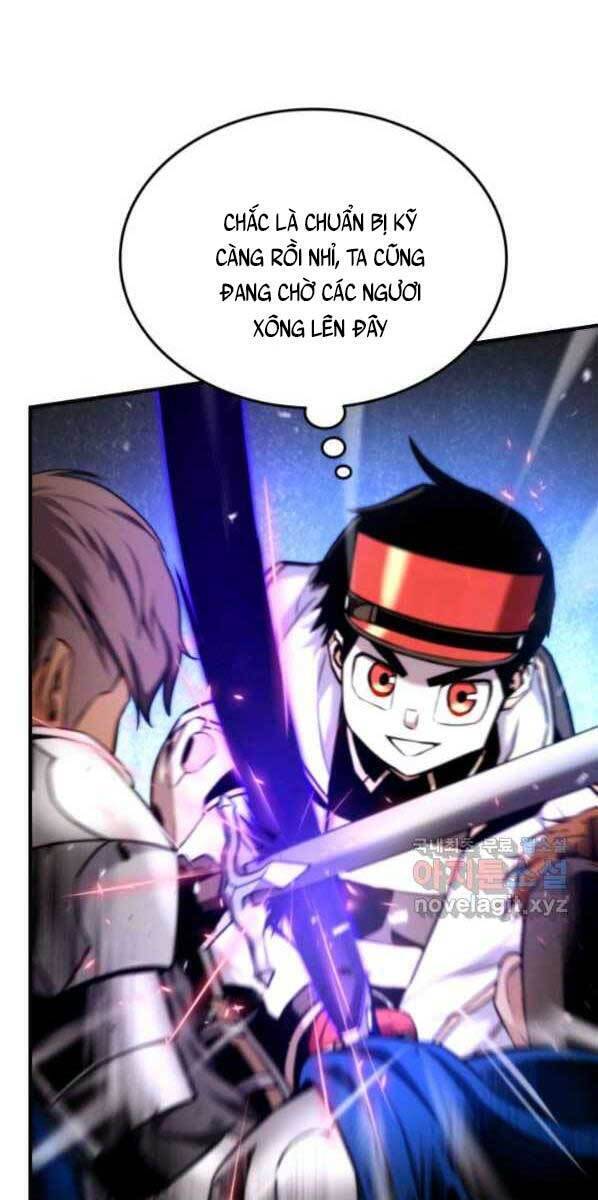 Sự Trở Lại Của Vị Thần Sức Mạnh Chap 77 - Next Chap 78