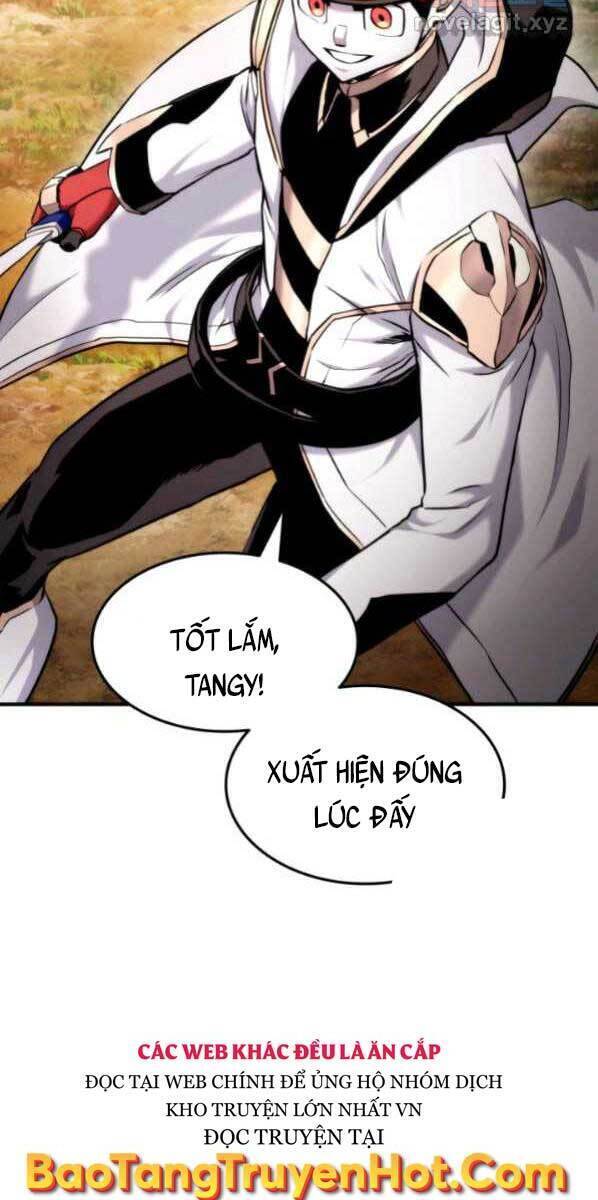 Sự Trở Lại Của Vị Thần Sức Mạnh Chap 77 - Next Chap 78