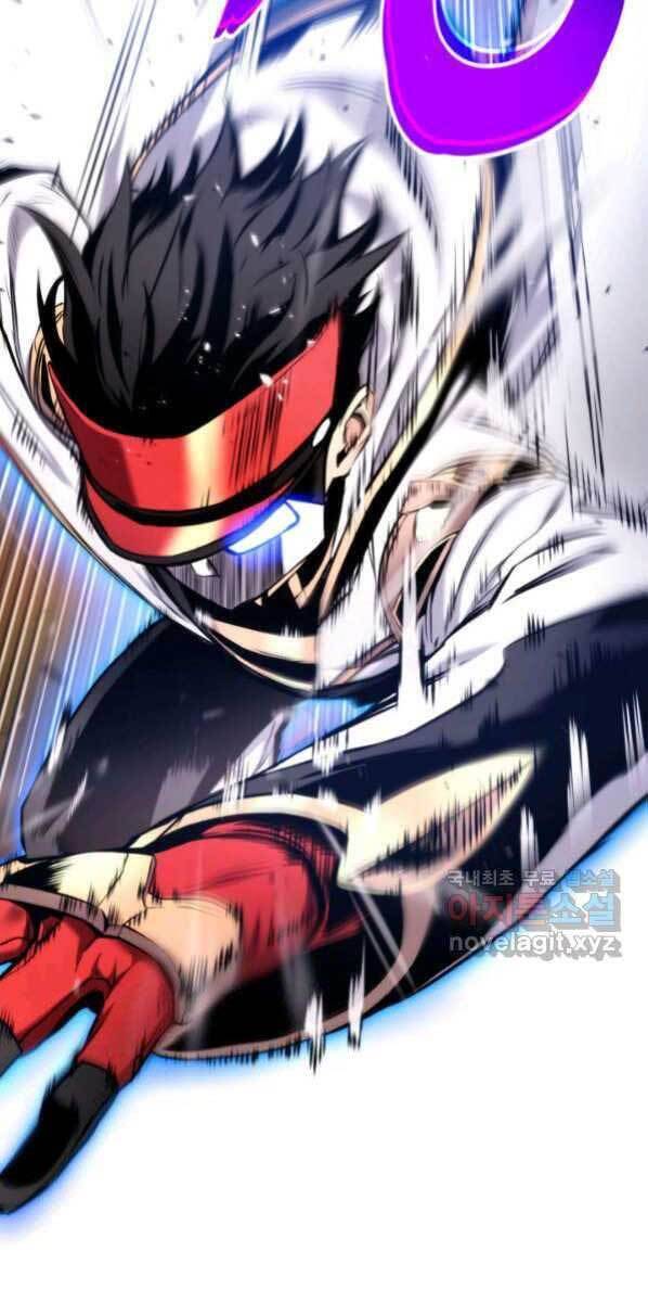 Sự Trở Lại Của Vị Thần Sức Mạnh Chap 77 - Next Chap 78