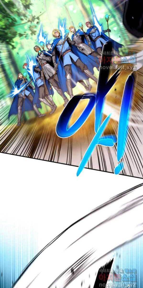 Sự Trở Lại Của Vị Thần Sức Mạnh Chap 77 - Next Chap 78