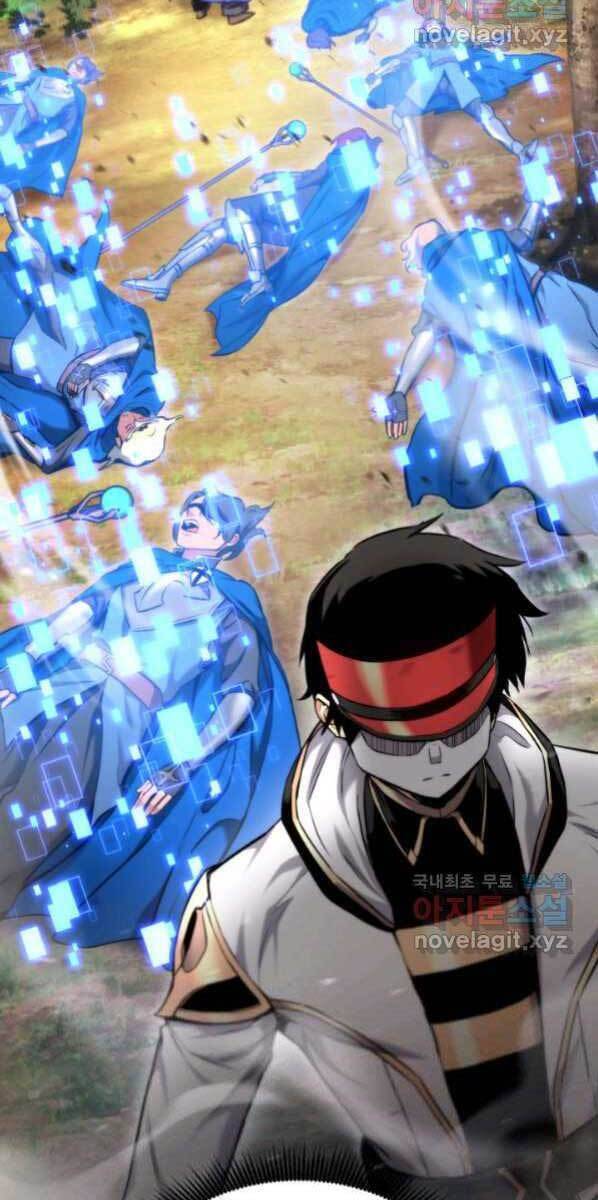 Sự Trở Lại Của Vị Thần Sức Mạnh Chap 77 - Next Chap 78