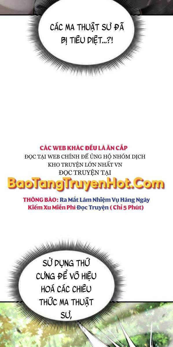 Sự Trở Lại Của Vị Thần Sức Mạnh Chap 77 - Next Chap 78