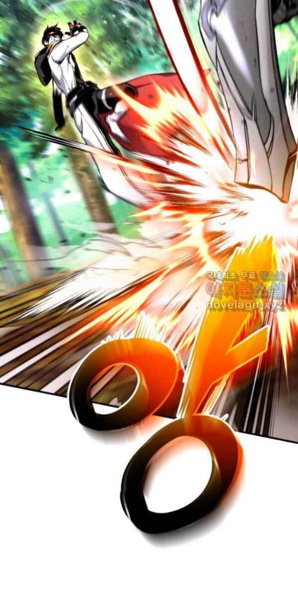 Sự Trở Lại Của Vị Thần Sức Mạnh Chap 77 - Next Chap 78