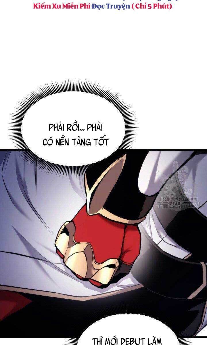 Sự Trở Lại Của Vị Thần Sức Mạnh Chap 79 - Next Chap 80