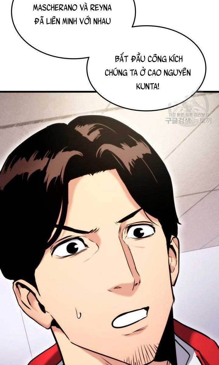 Sự Trở Lại Của Vị Thần Sức Mạnh Chap 79 - Next Chap 80