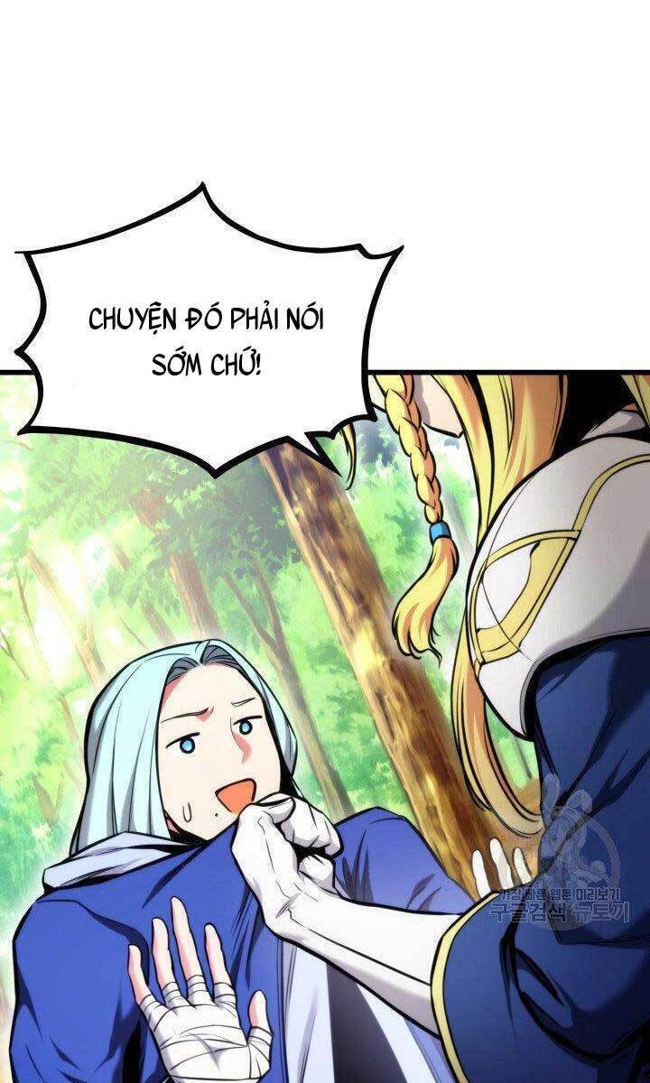 Sự Trở Lại Của Vị Thần Sức Mạnh Chap 79 - Next Chap 80