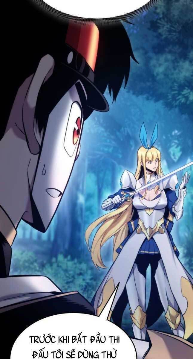 Sự Trở Lại Của Vị Thần Sức Mạnh Chap 80 - Next Chap 81