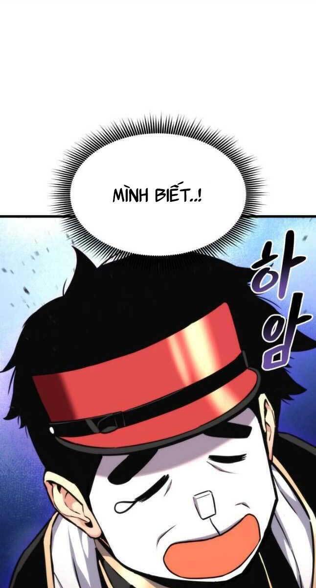 Sự Trở Lại Của Vị Thần Sức Mạnh Chap 80 - Next Chap 81