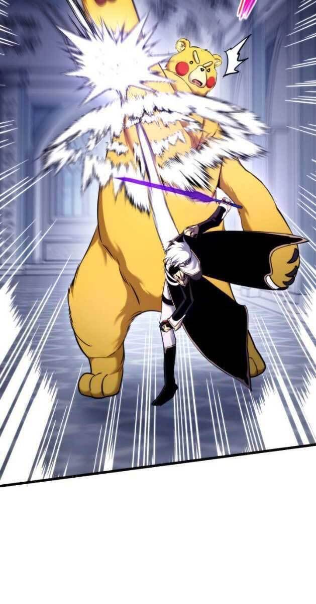 Sự Trở Lại Của Vị Thần Sức Mạnh Chap 81 - Next Chap 82