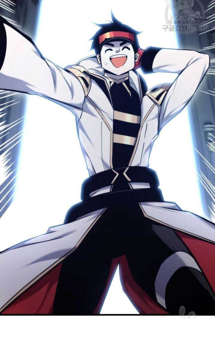 Sự Trở Lại Của Vị Thần Sức Mạnh Chap 82 - Next Chap 83