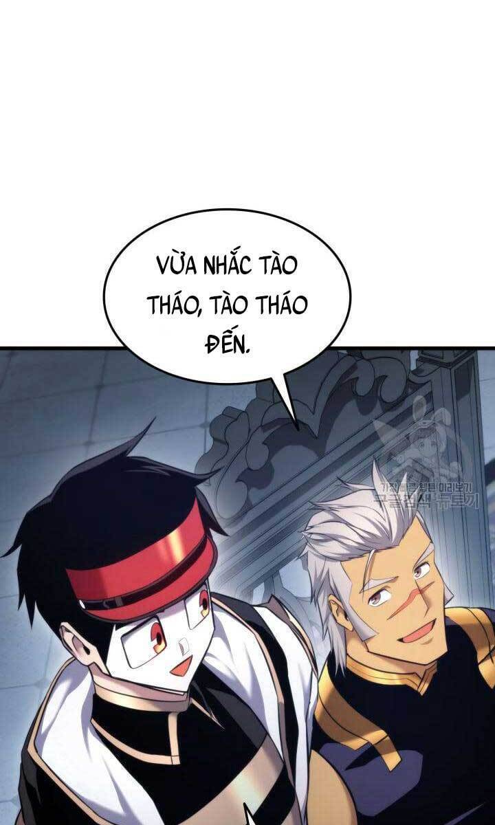 Sự Trở Lại Của Vị Thần Sức Mạnh Chap 82 - Next Chap 83