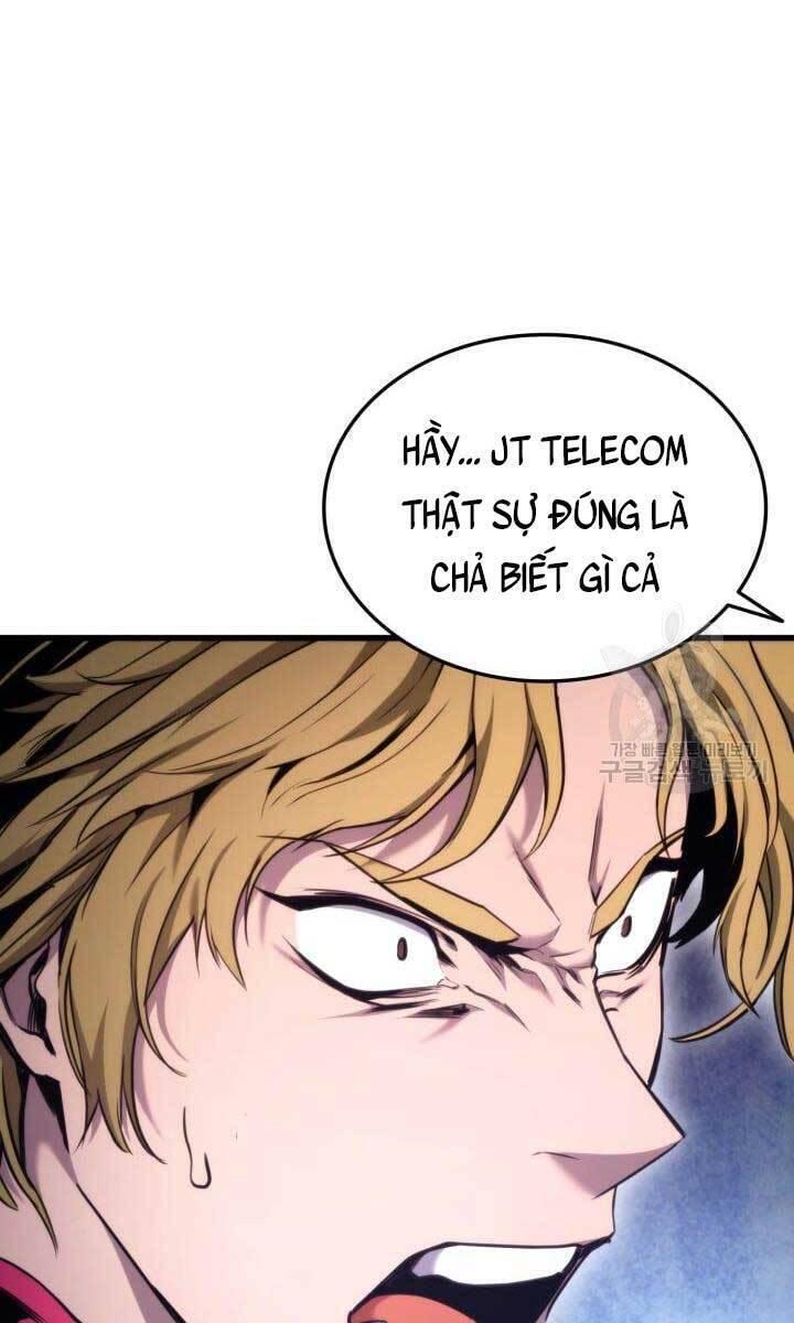 Sự Trở Lại Của Vị Thần Sức Mạnh Chap 82 - Next Chap 83