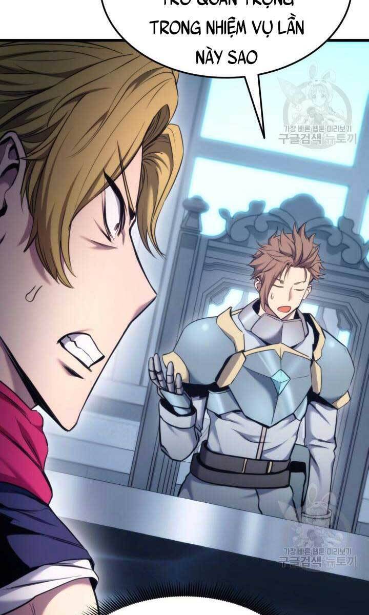 Sự Trở Lại Của Vị Thần Sức Mạnh Chap 82 - Next Chap 83